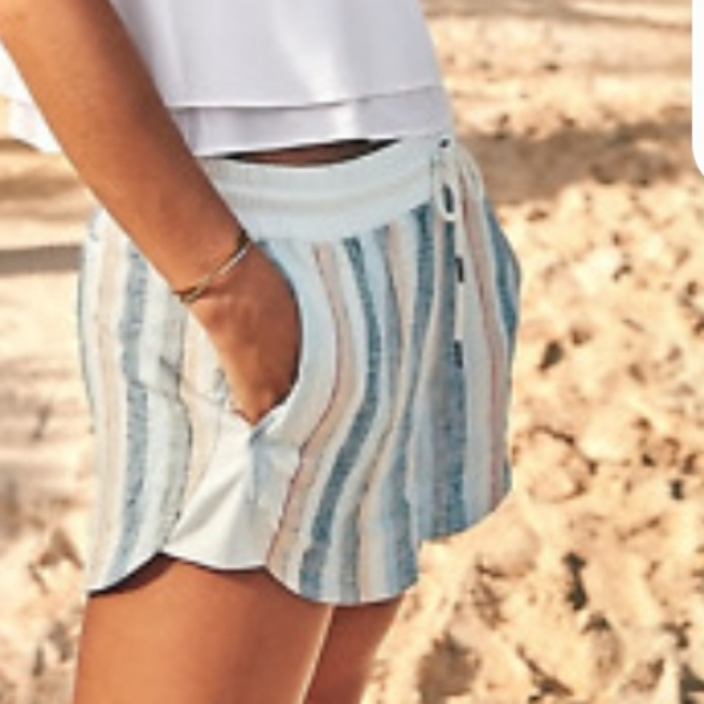 Athleta Shorts  Sz 0